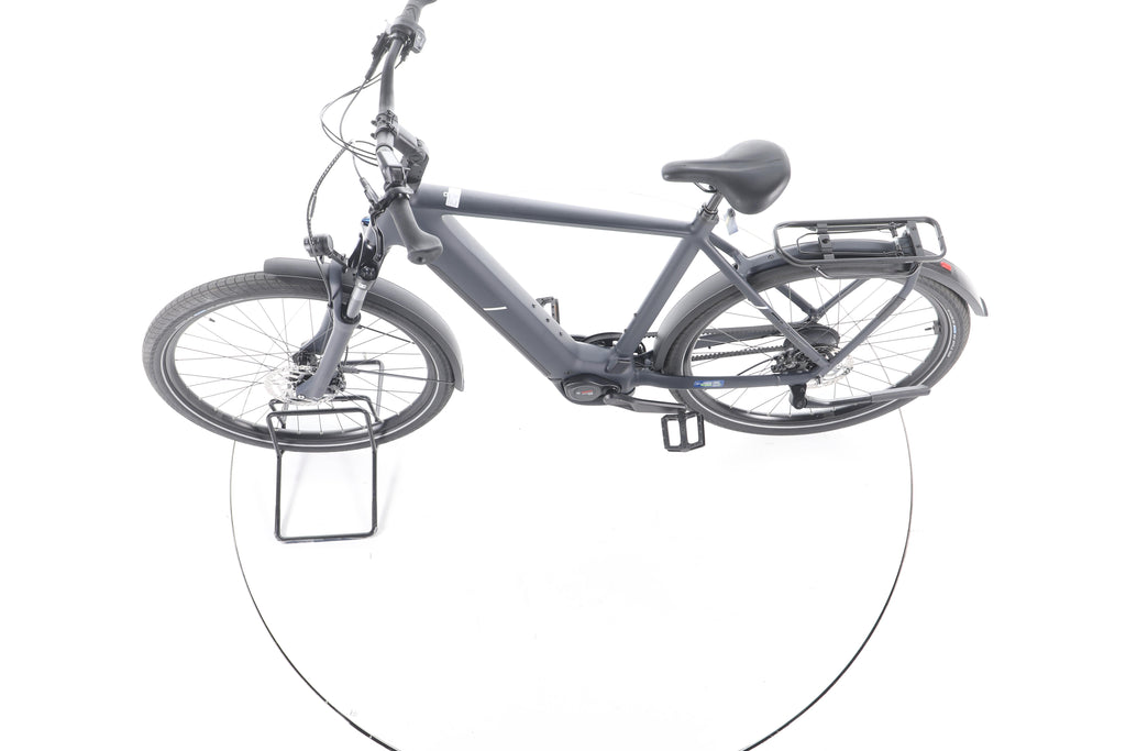 Cube Kathmandu Hybrid Comfort Pro Trekking E-Bike 2025 - Image 19