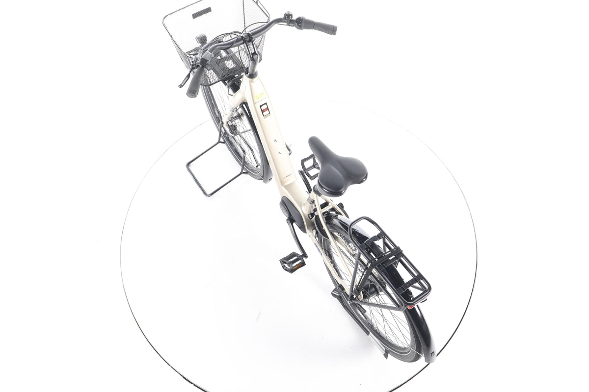 Trek District+ 1C Lowstep City E-Bike Tiefeinsteiger 2024 - Image 21
