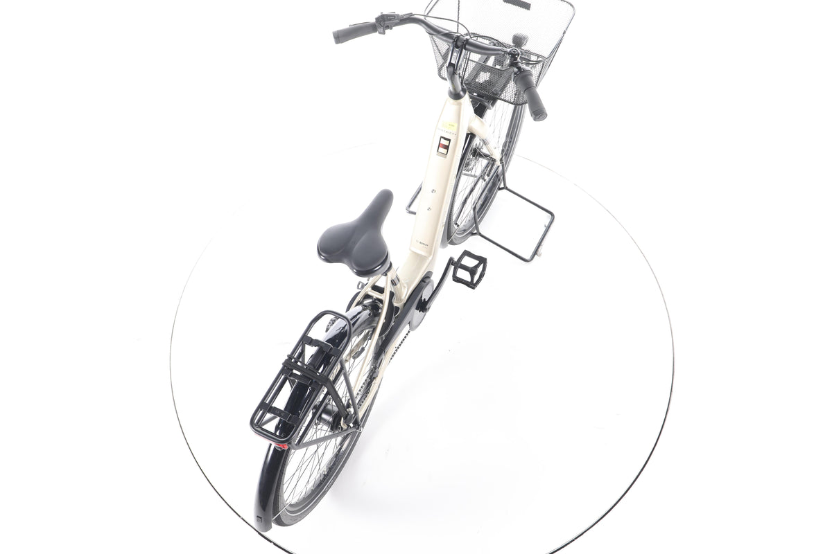 Trek District+ 1C Lowstep City E-Bike Tiefeinsteiger 2024 - Image 23