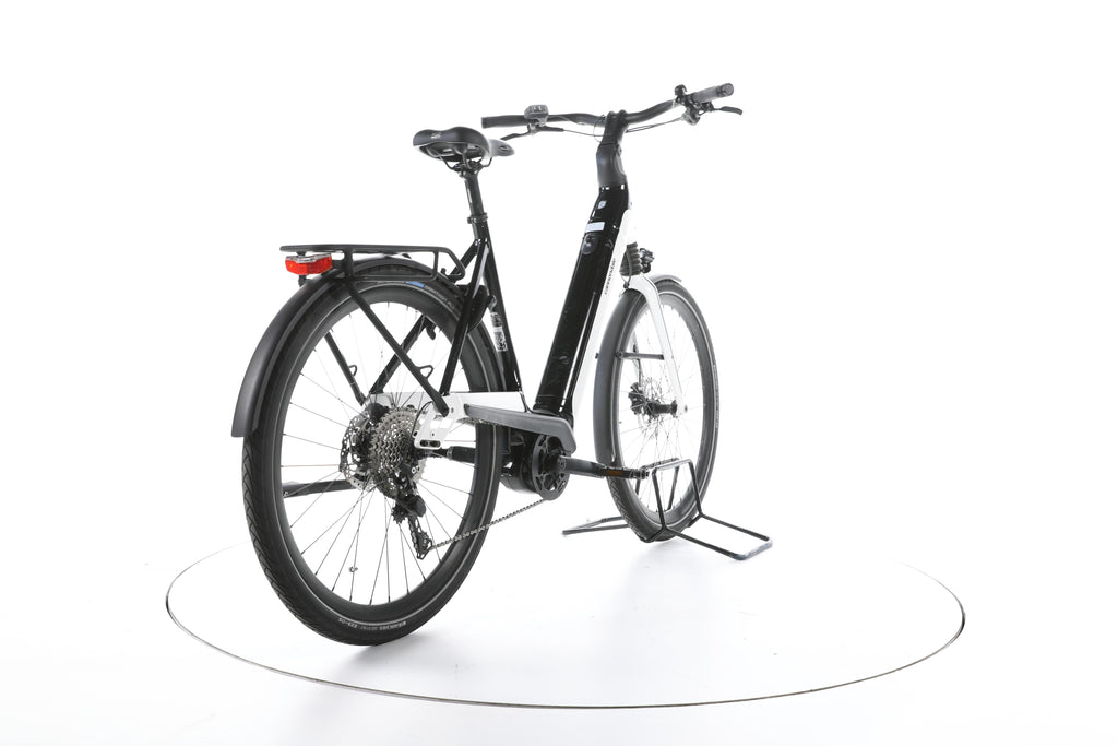 Cannondale Mavaro Neo 5+ Trekking E-Bike Tiefeinsteiger - Image 11