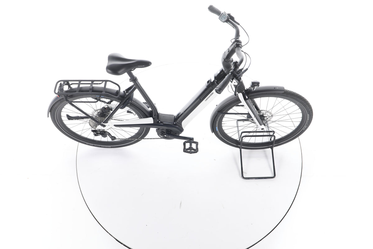 Cannondale Mavaro Neo 5+ Trekking E-Bike Tiefeinsteiger - Image 13