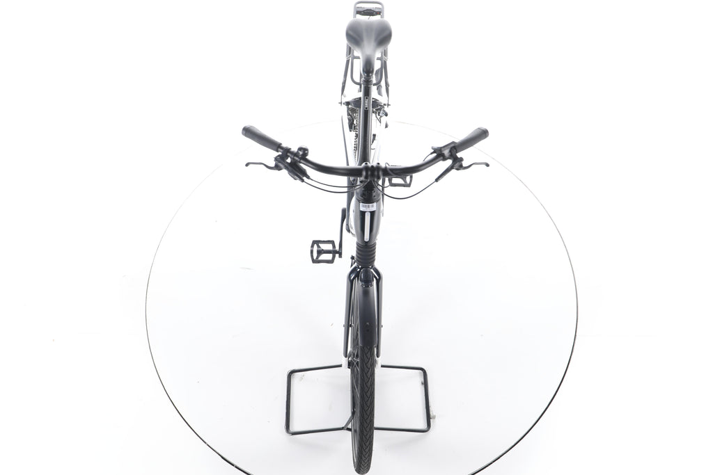 Cannondale Mavaro Neo 5+ Trekking E-Bike Tiefeinsteiger - Image 16