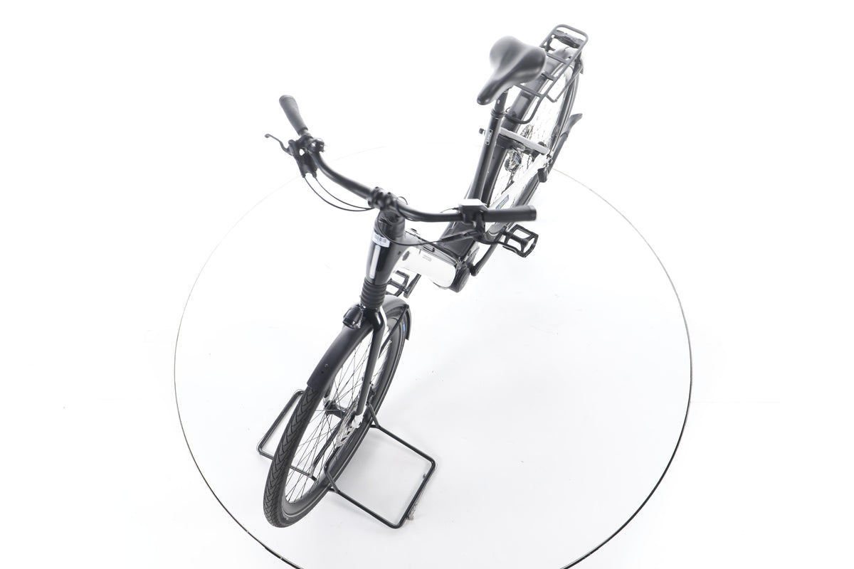 Cannondale Mavaro Neo 5+ Trekking E-Bike Tiefeinsteiger - Image 17