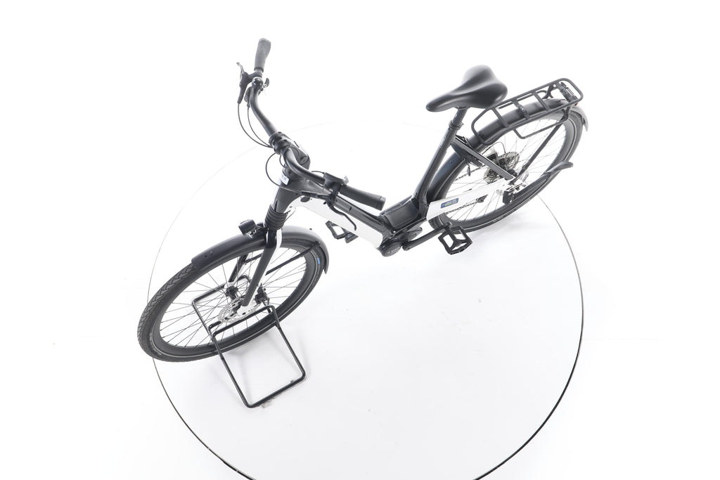Cannondale Mavaro Neo 5+ Trekking E-Bike Tiefeinsteiger - Image 18