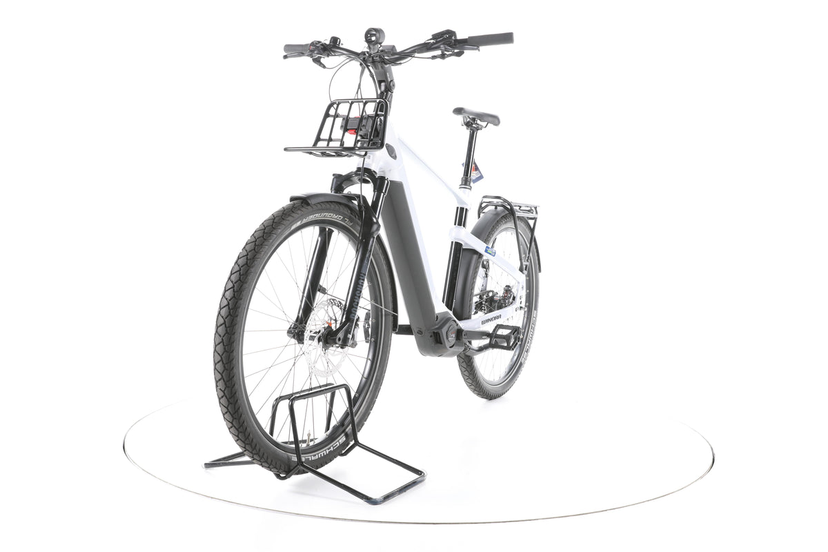 Winora Yakun R5 Pro i750 City E-Bike - Image 5