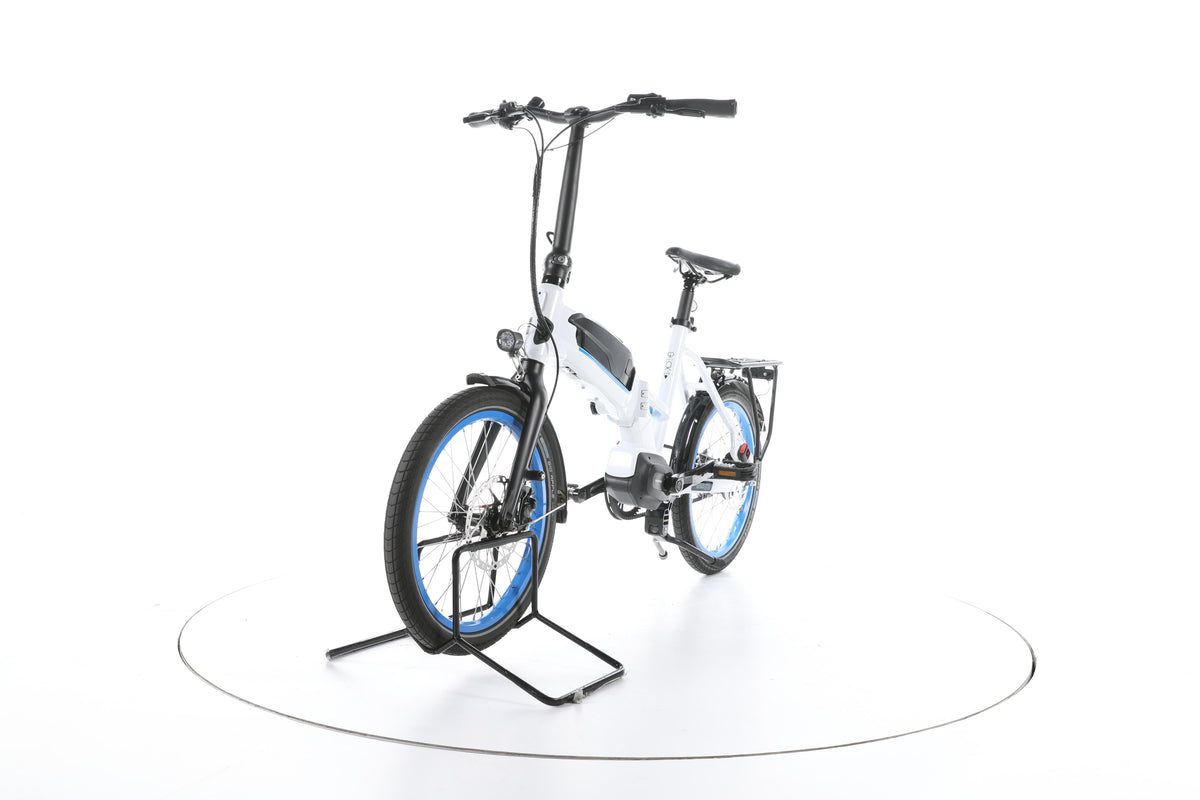 Bergamont Paul-E EQ Expert Falt E-Bike 2024 - Image 5