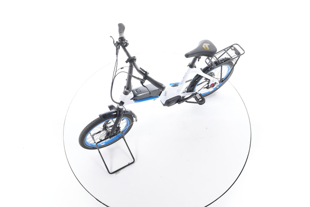 Bergamont Paul-E EQ Expert Falt E-Bike 2024 - Image 18
