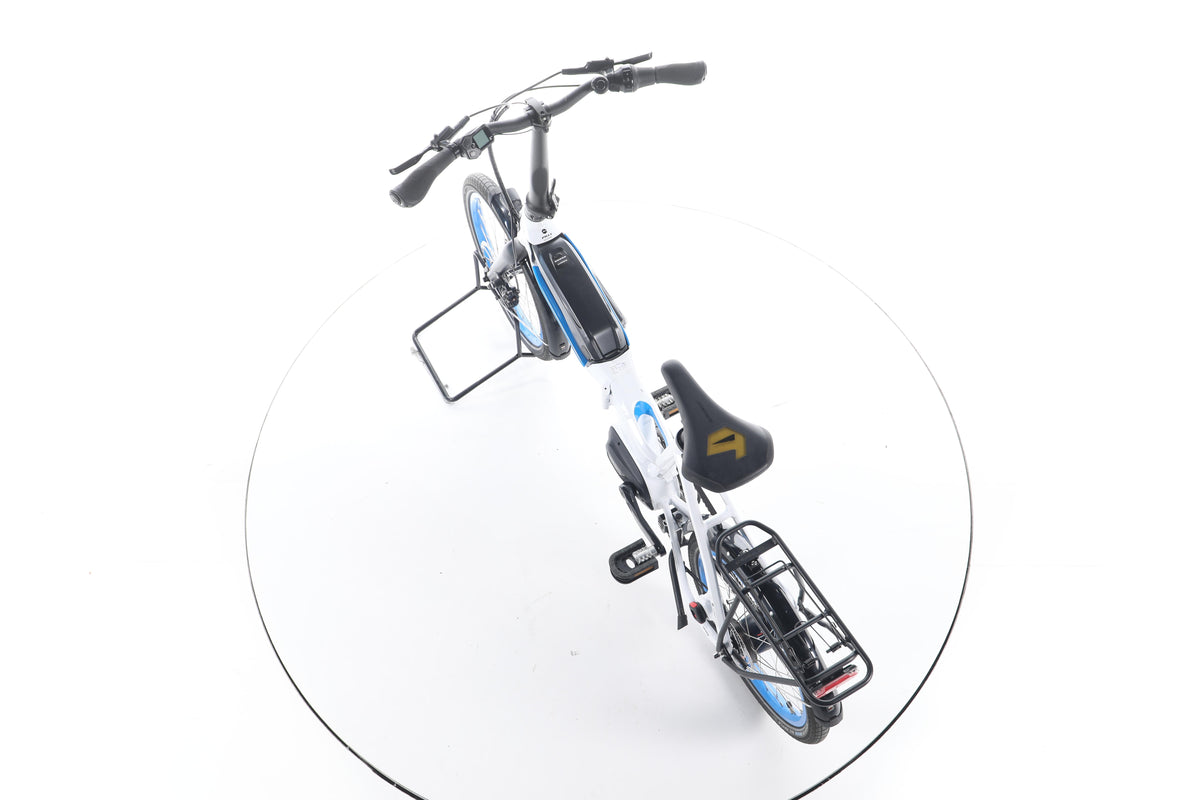 Bergamont Paul-E EQ Expert Falt E-Bike 2024 - Image 21