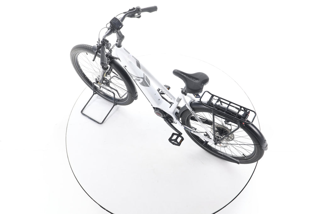 R Raymon TourRay E 7.0 Trekking E-Bike - Image 20