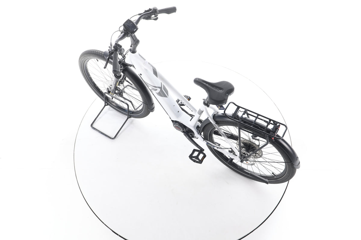 R Raymon TourRay E 7.0 Trekking E-Bike - Image 20