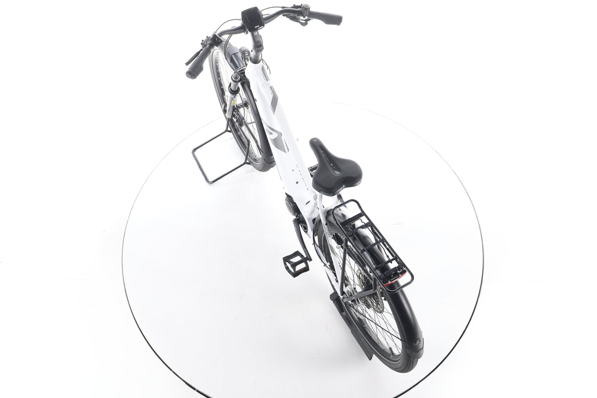 R Raymon TourRay E 7.0 Trekking E-Bike - Image 21