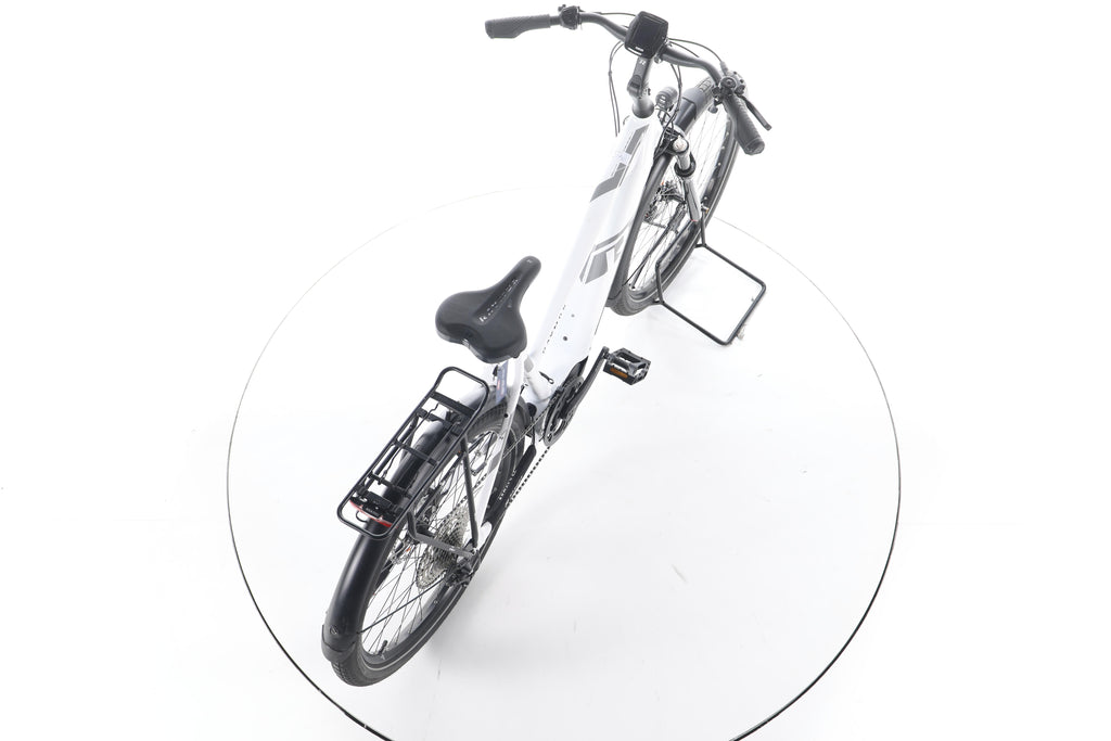 R Raymon TourRay E 7.0 Trekking E-Bike - Image 23