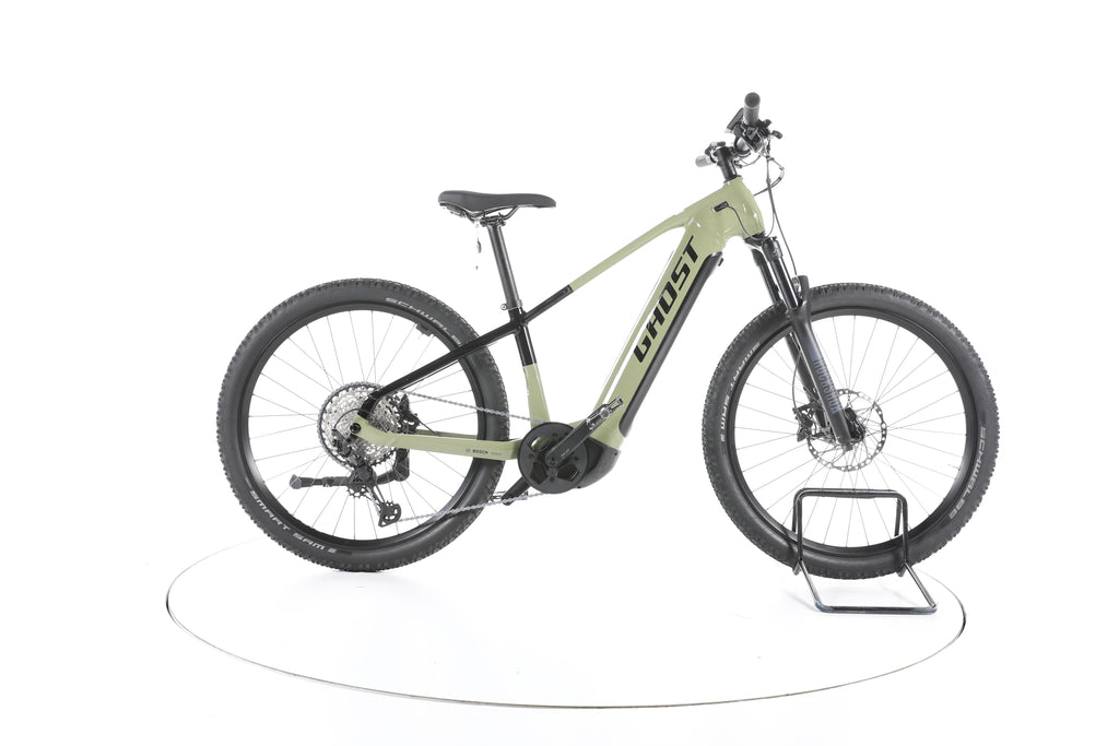 Ghost e-teru b pro E-Bike - Image 1