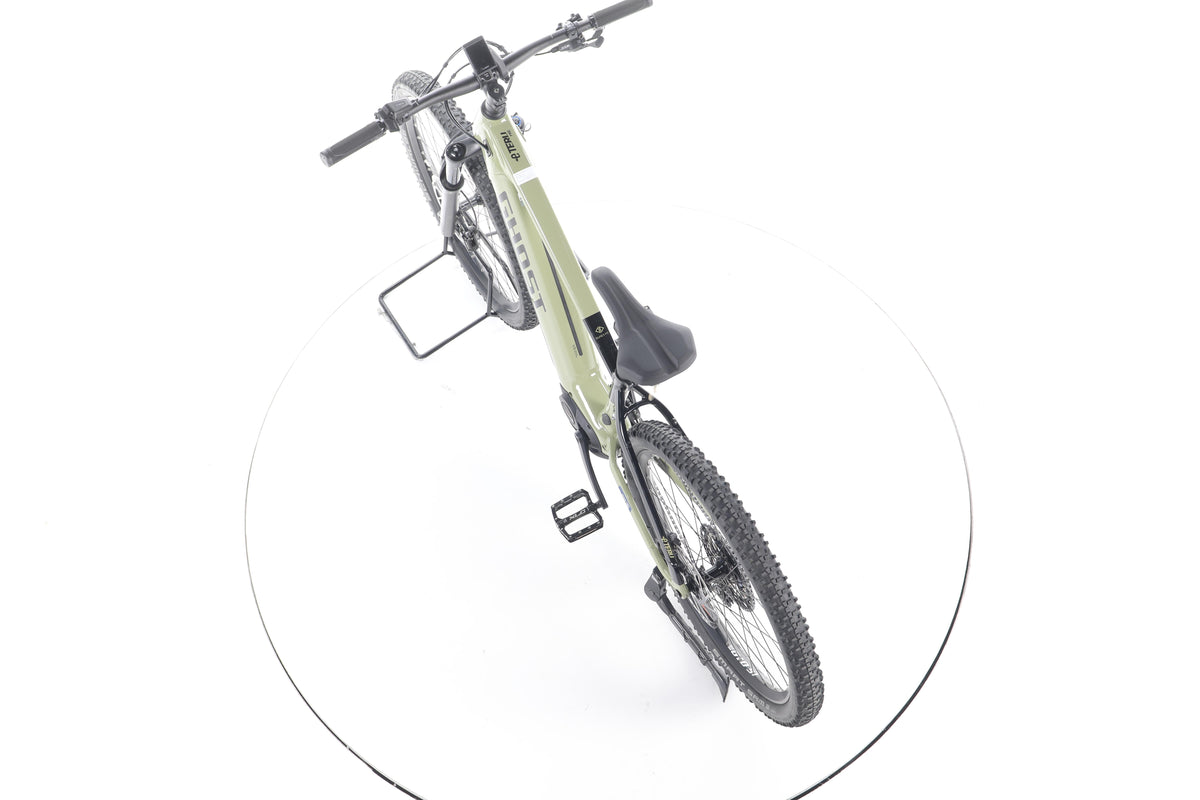 Ghost e-teru b pro E-Bike - Image 21