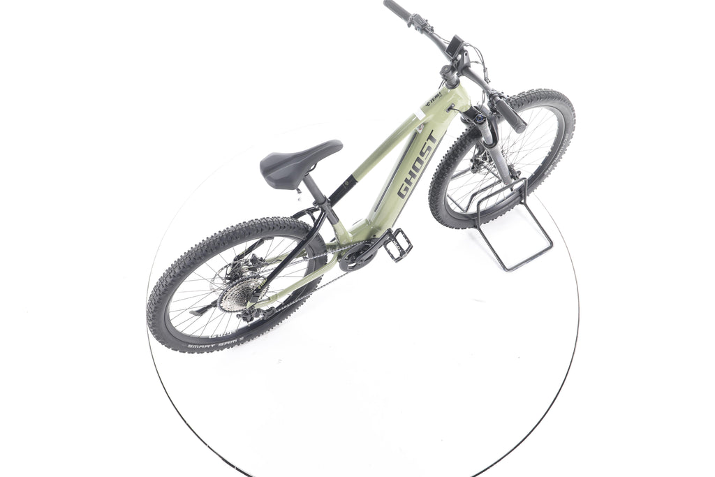 Ghost e-teru b pro E-Bike - Image 24