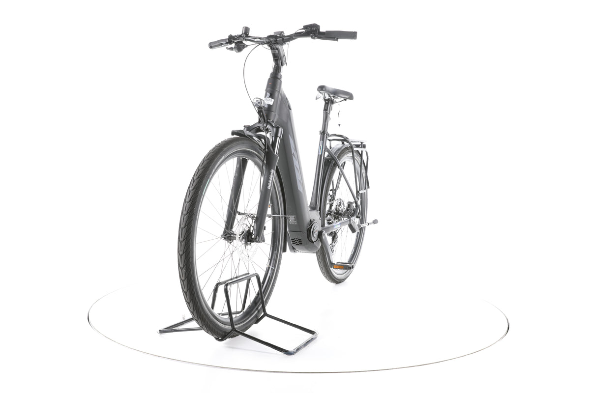KTM Macina Style 730 Trekking E-Bike Tiefeinsteiger - Image 5