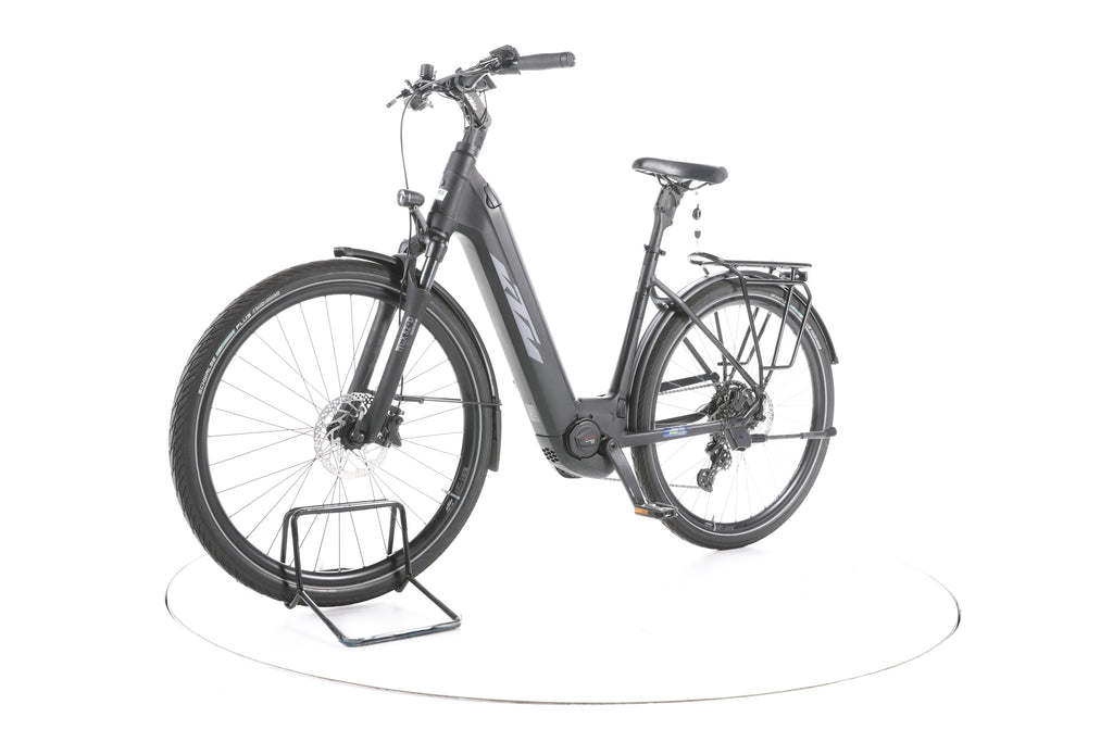 KTM Macina Style 730 Trekking E-Bike Tiefeinsteiger - Image 6