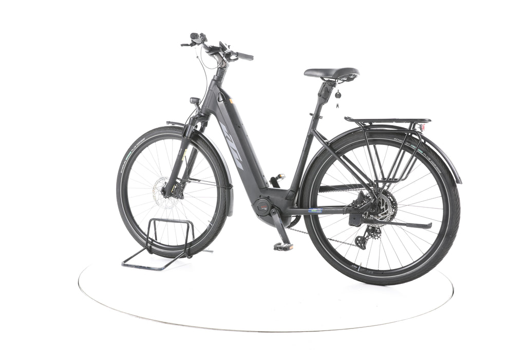 KTM Macina Style 730 Trekking E-Bike Tiefeinsteiger - Image 8