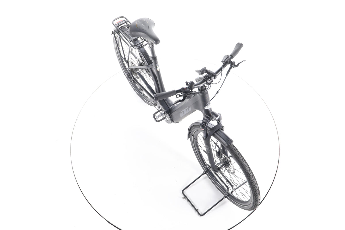 KTM Macina Style 730 Trekking E-Bike Tiefeinsteiger - Image 15