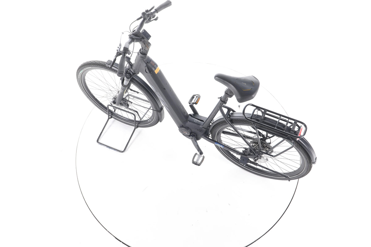 KTM Macina Style 730 Trekking E-Bike Tiefeinsteiger - Image 20
