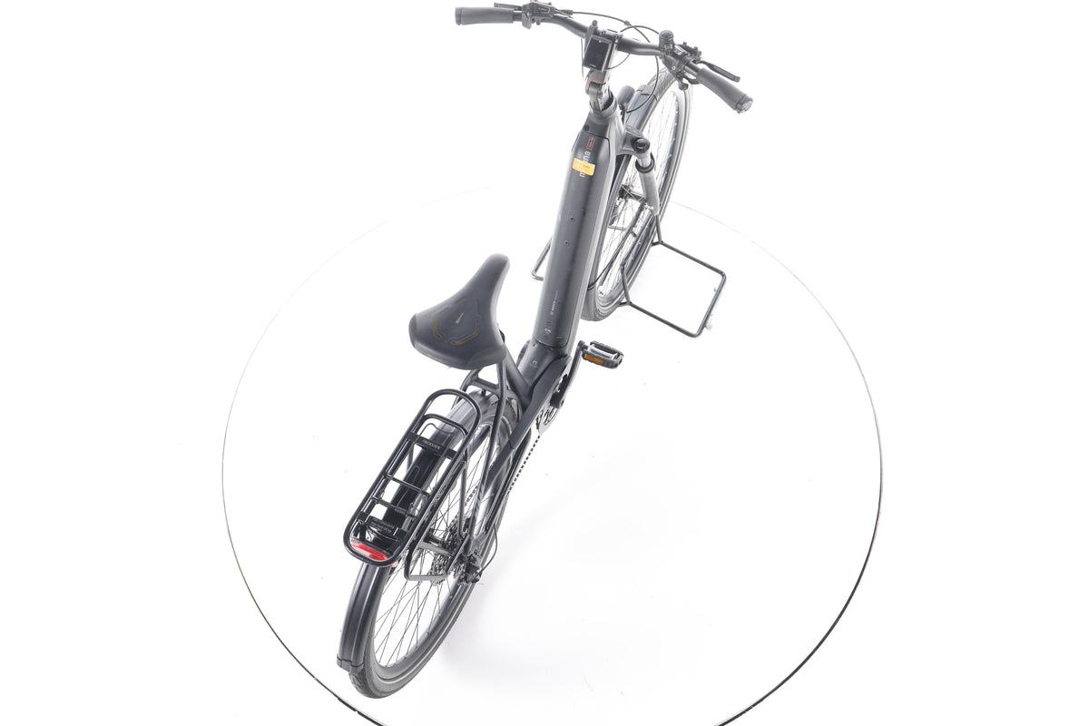 KTM Macina Style 730 Trekking E-Bike Tiefeinsteiger - Image 23