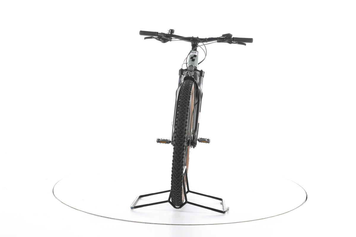 Cube Reaction Hybrid Performance, E-Bike - Image 4
