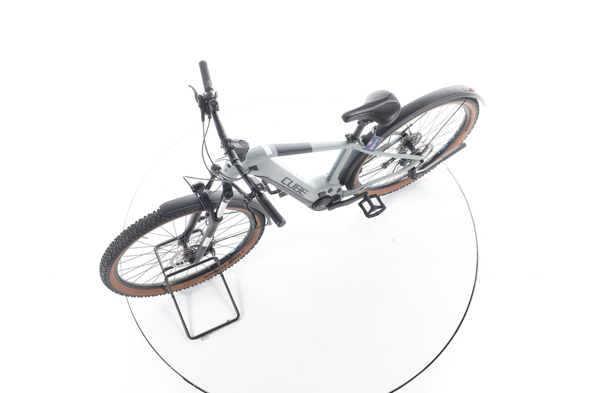 Cube Reaction Hybrid Performance, E-Bike - Image 18