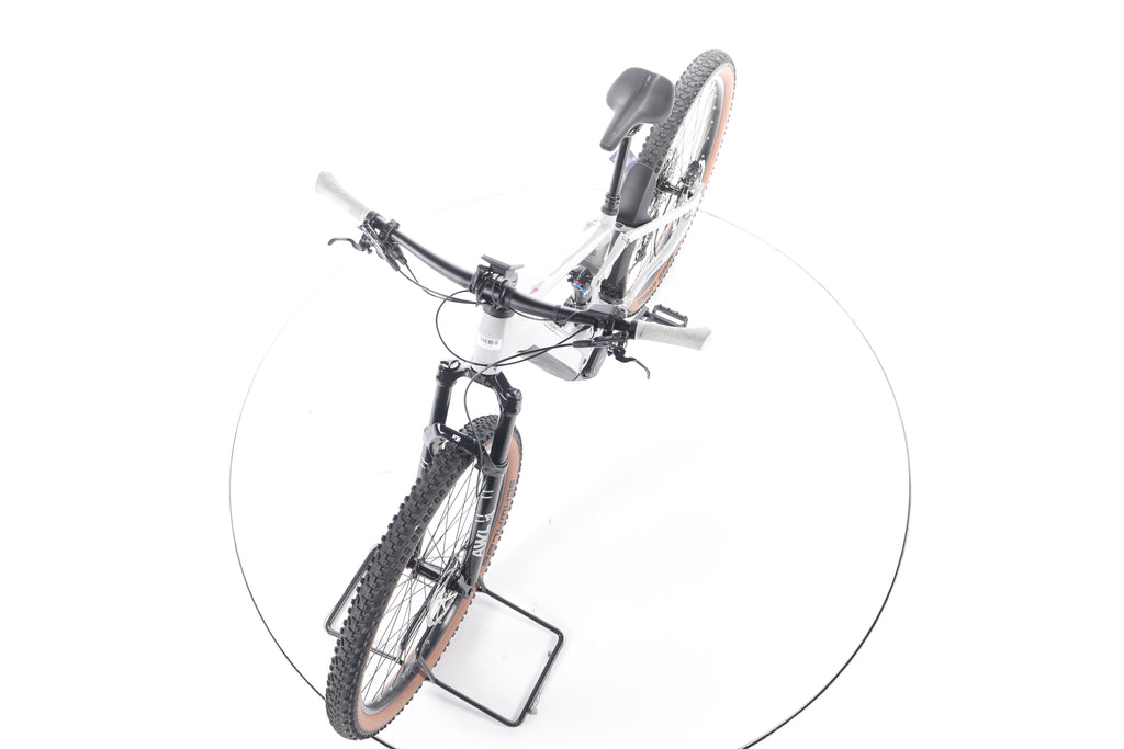 Cube Stereo Hybrid ONE22 SLX 800 E-Bike Fully 2025 - Image 17