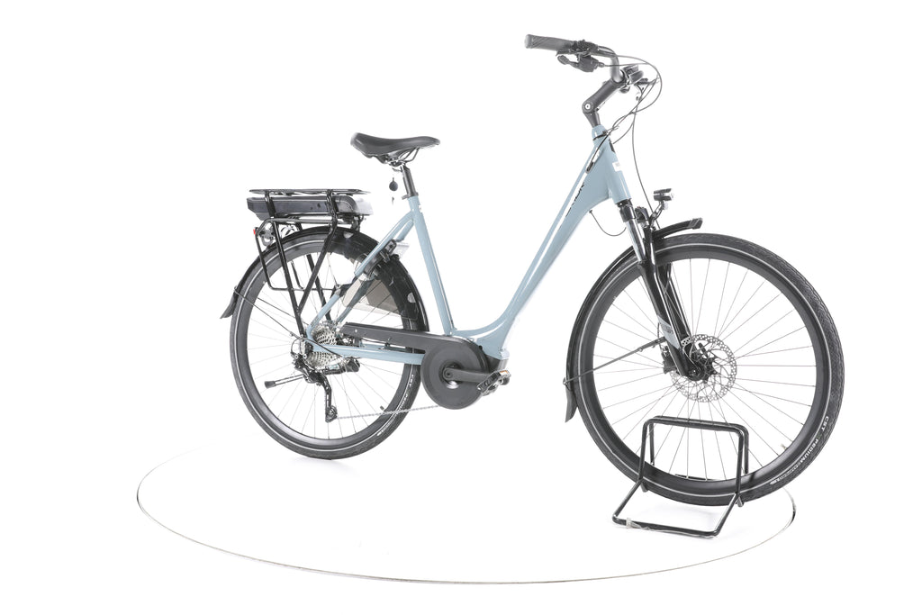 Superior SBT 300 Trekking E-Bike Tiefeinsteiger - Image 2