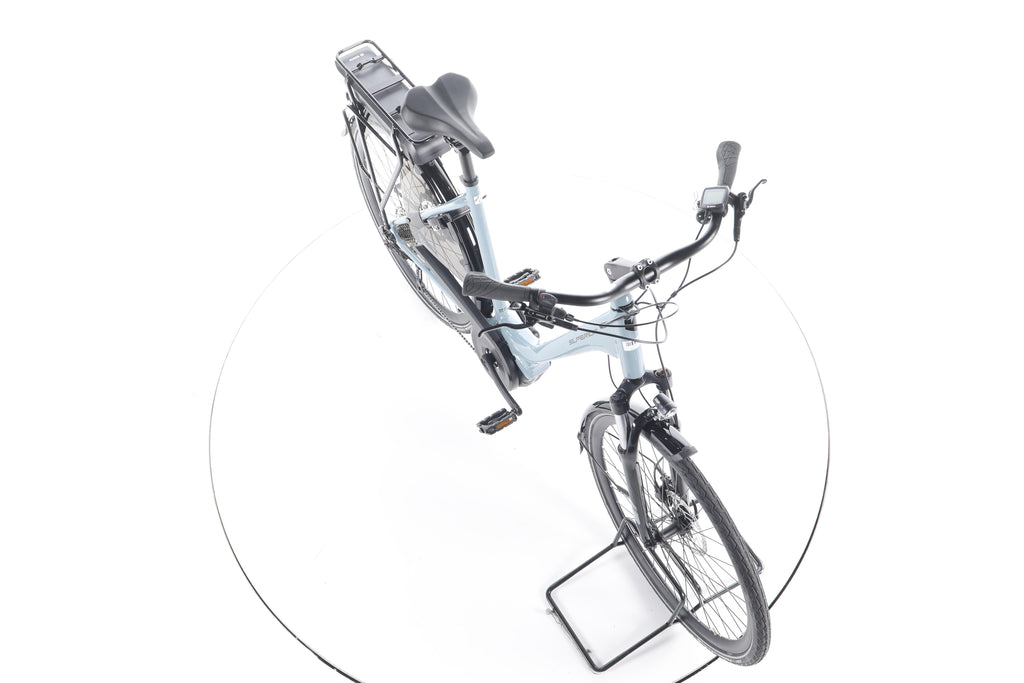 Superior SBT 300 Trekking E-Bike Tiefeinsteiger - Image 15