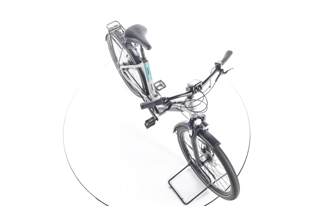 Winora Yucatan R8f City E-Bike Tiefeinsteiger - Image 15
