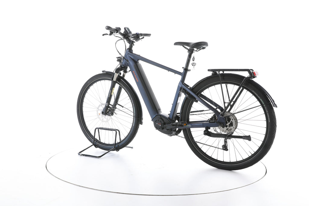 Carver Route E.520 Trekking E-Bike - Image 8