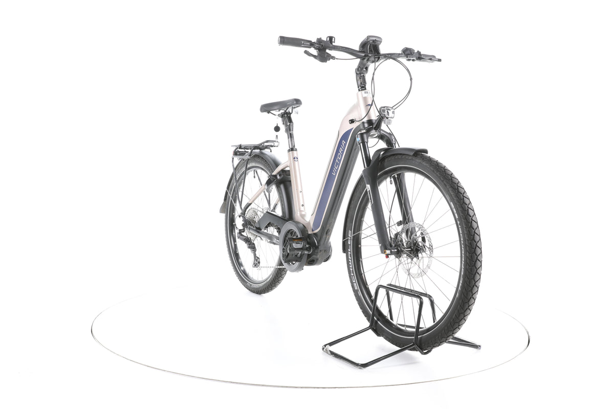 Victoria eAdventure Trekking E-Bike Tiefeinsteiger - Image 3