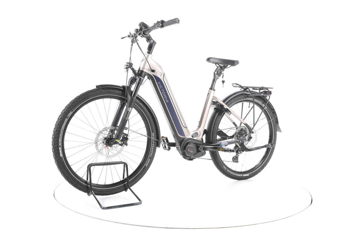 Victoria eAdventure Trekking E-Bike Tiefeinsteiger - Image 6