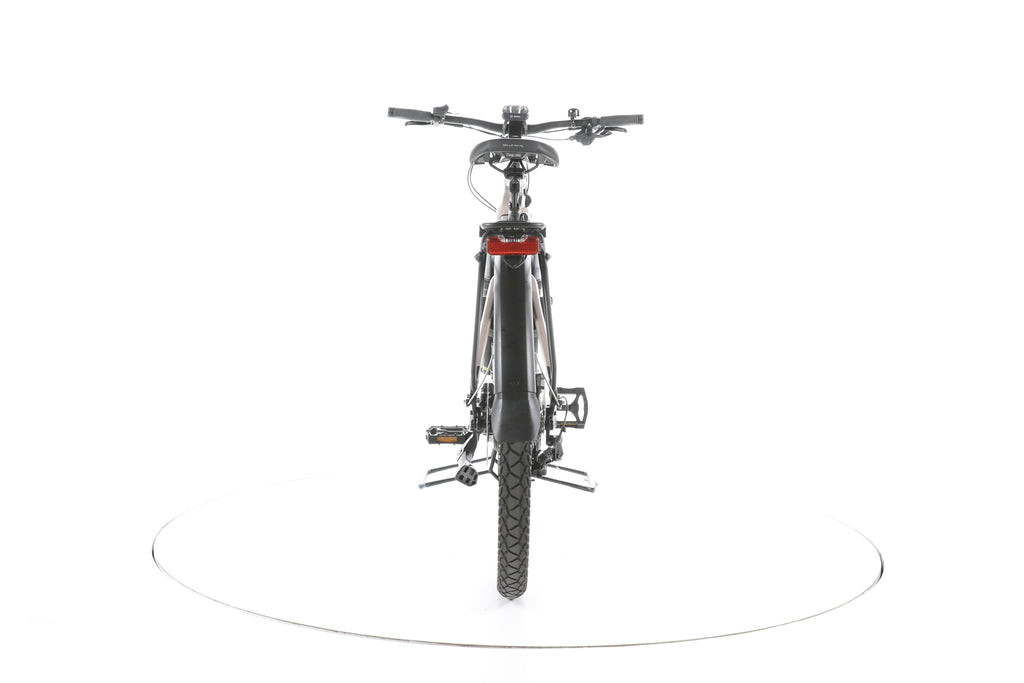 Victoria eAdventure Trekking E-Bike Tiefeinsteiger - Image 10
