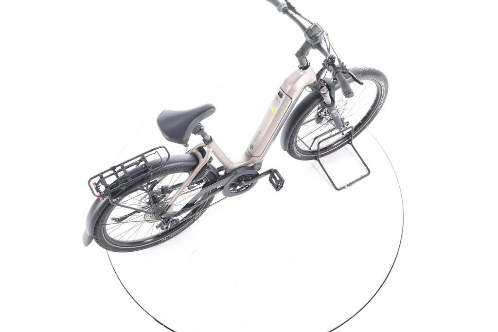 Victoria eAdventure Trekking E-Bike Tiefeinsteiger - Image 24