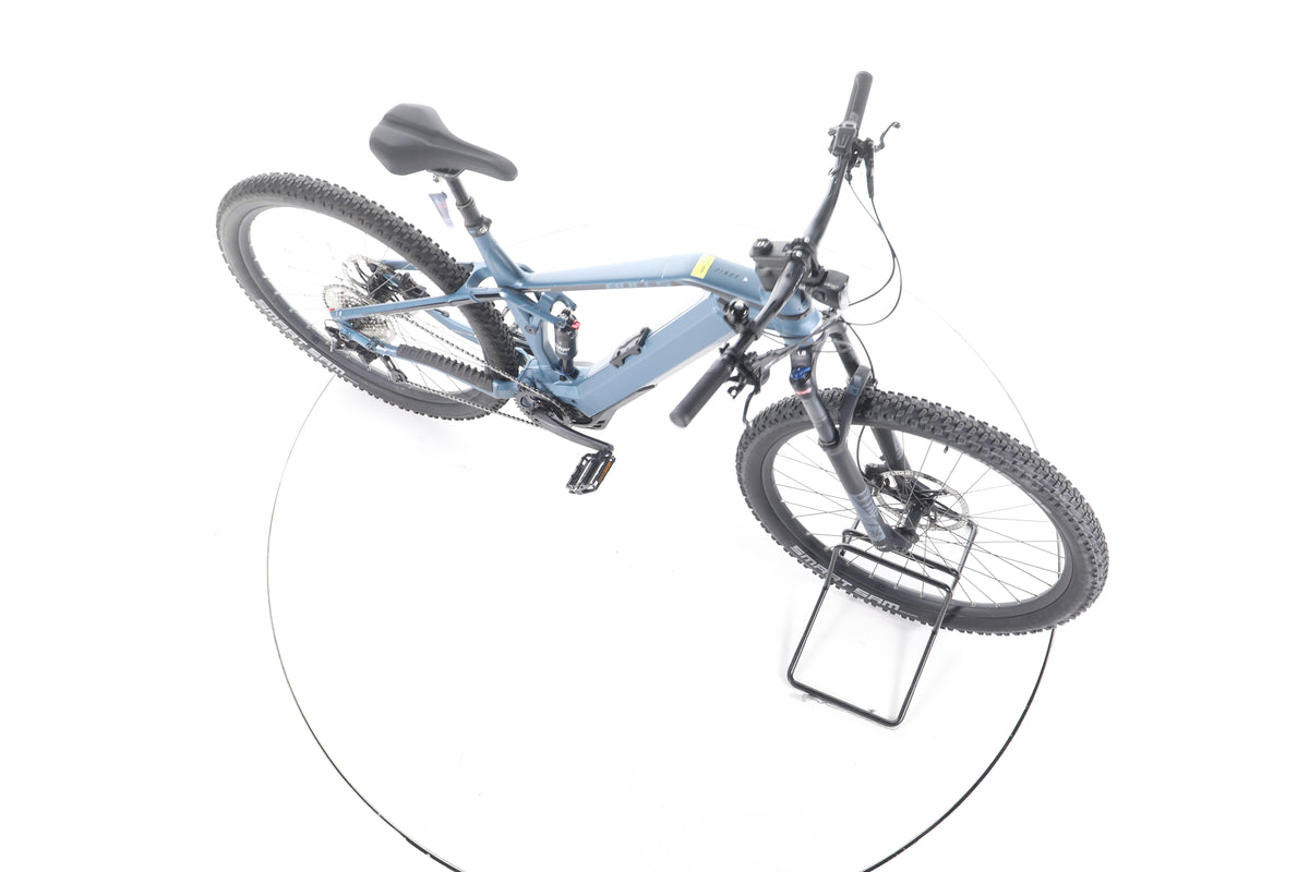 Bulls Sonic EVO TR 1 E-Bike Fully - Image 14