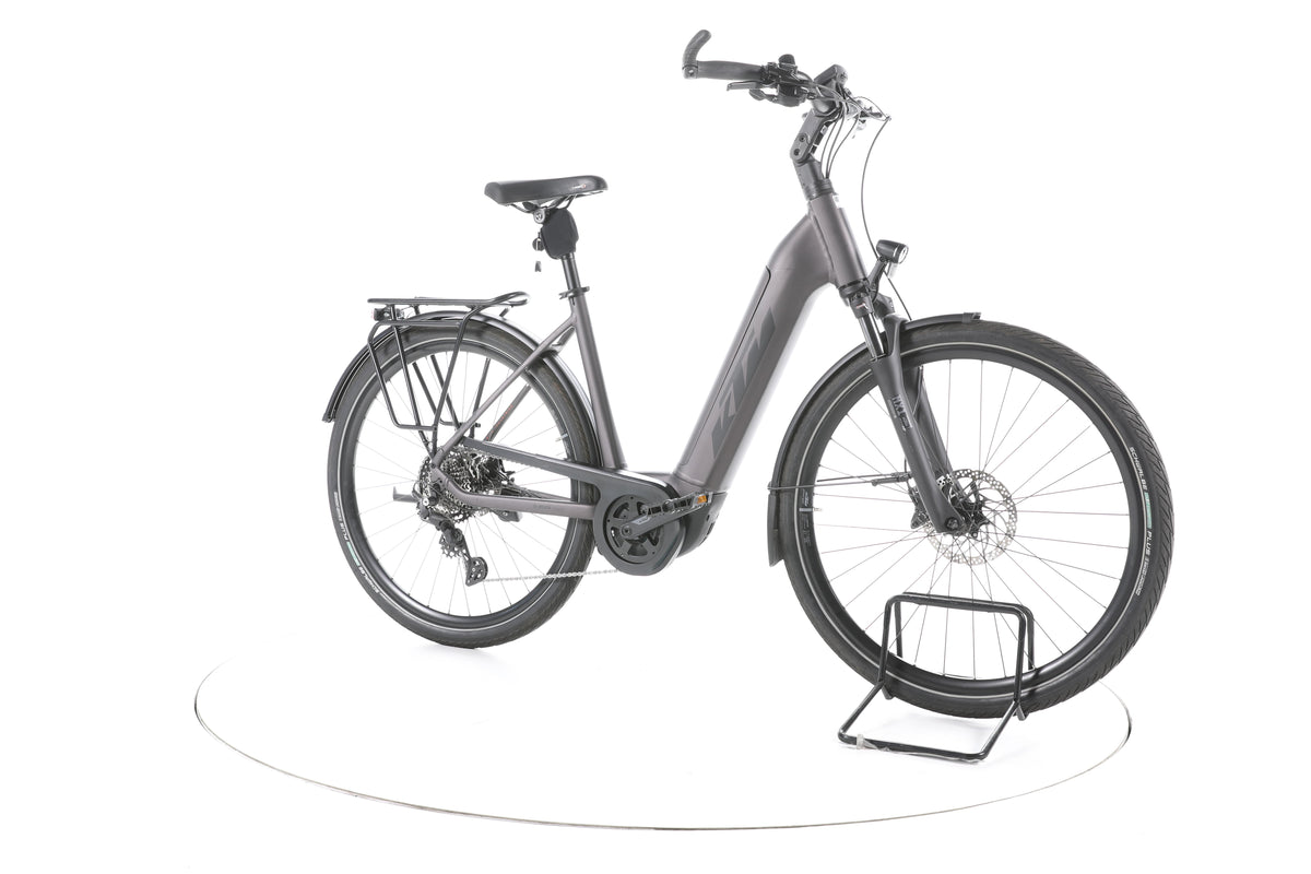 KTM Macina Tour P610 Trekking E-Bike Tiefeinsteiger - Image 2