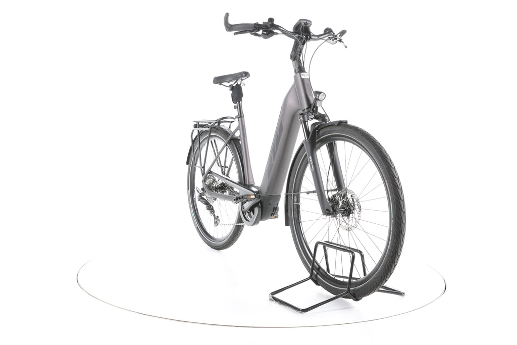 KTM Macina Tour P610 Trekking E-Bike Tiefeinsteiger - Image 3