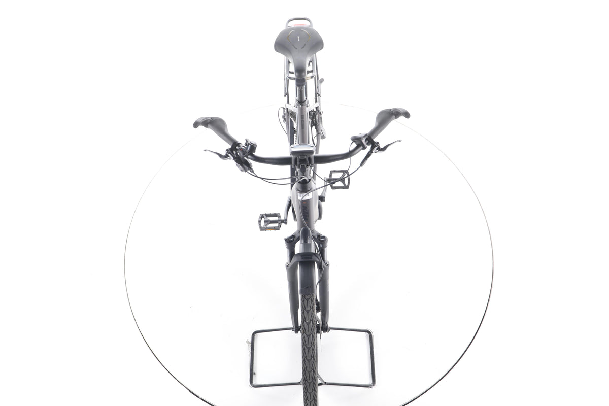 KTM Macina Tour P610 Trekking E-Bike Tiefeinsteiger - Image 16