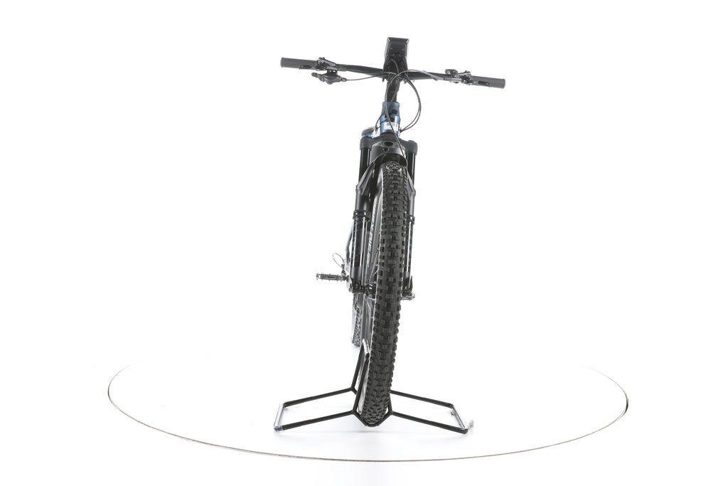 Cube Reaction Hybrid SLT 625 E-Bike - Image 4