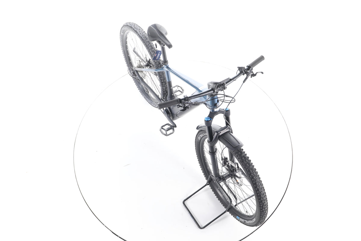 Cube Reaction Hybrid SLT 625 E-Bike - Image 15