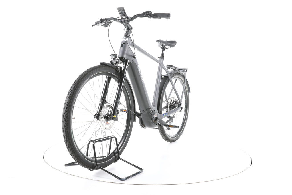 Cube Touring Hybrid EXC Trekking E-Bike - Image 5