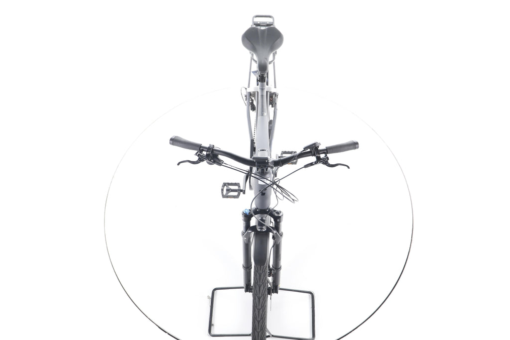 Cube Touring Hybrid EXC Trekking E-Bike - Image 16