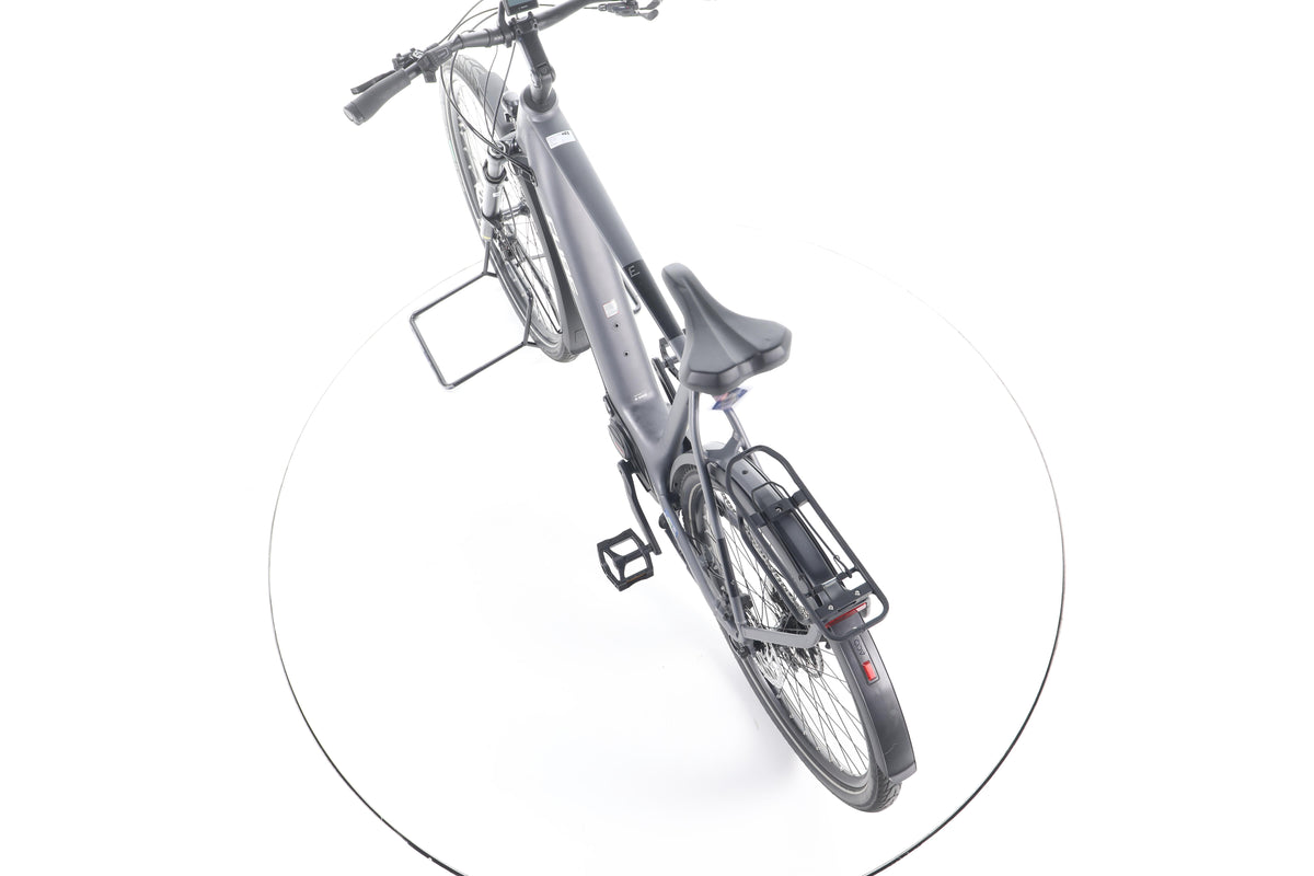 Cube Touring Hybrid EXC Trekking E-Bike - Image 21