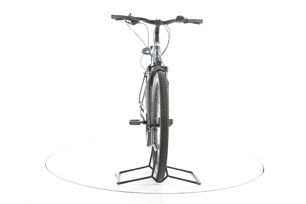 Scott Sub Active eRIDE 10 Trekking E-Bike Tiefeinsteiger - Image 4
