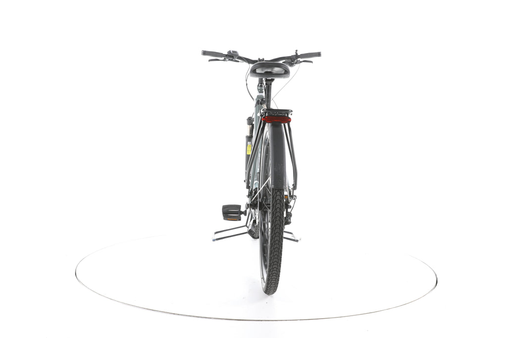 Scott Sub Active eRIDE 10 Trekking E-Bike Tiefeinsteiger - Image 10
