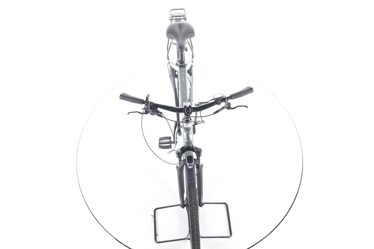 Scott Sub Active eRIDE 10 Trekking E-Bike Tiefeinsteiger - Image 16