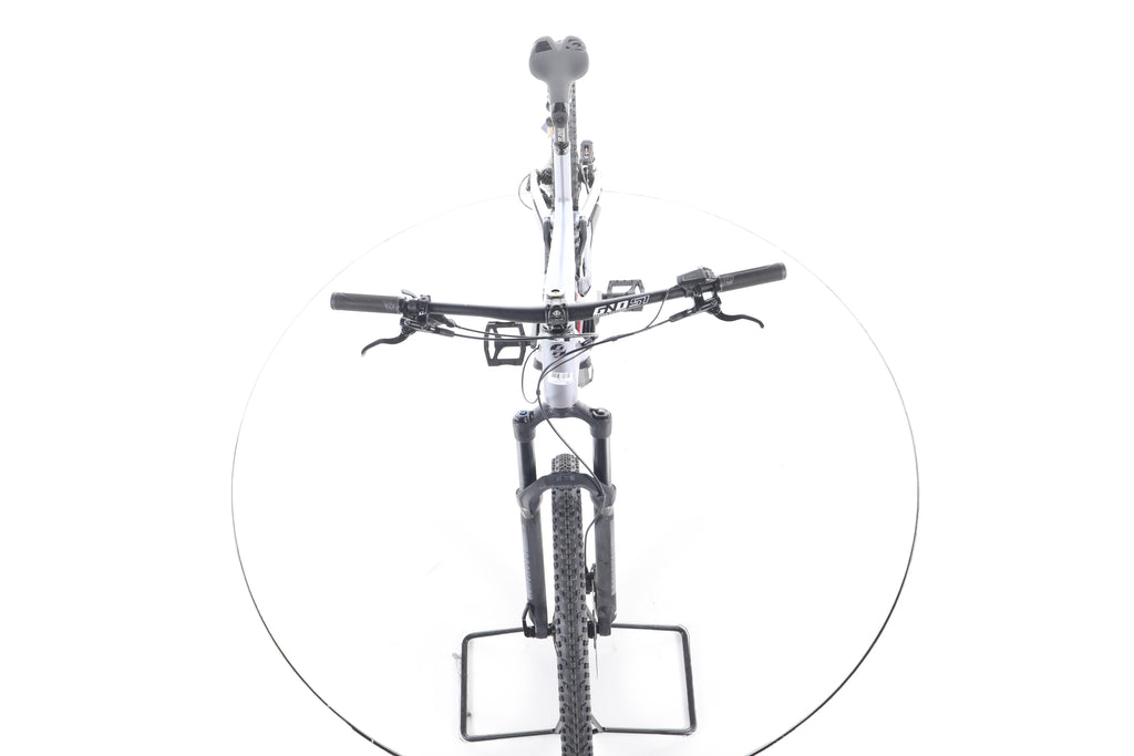 Ghost E-ASX 130 Universal AL E-Bike Fully - Image 16