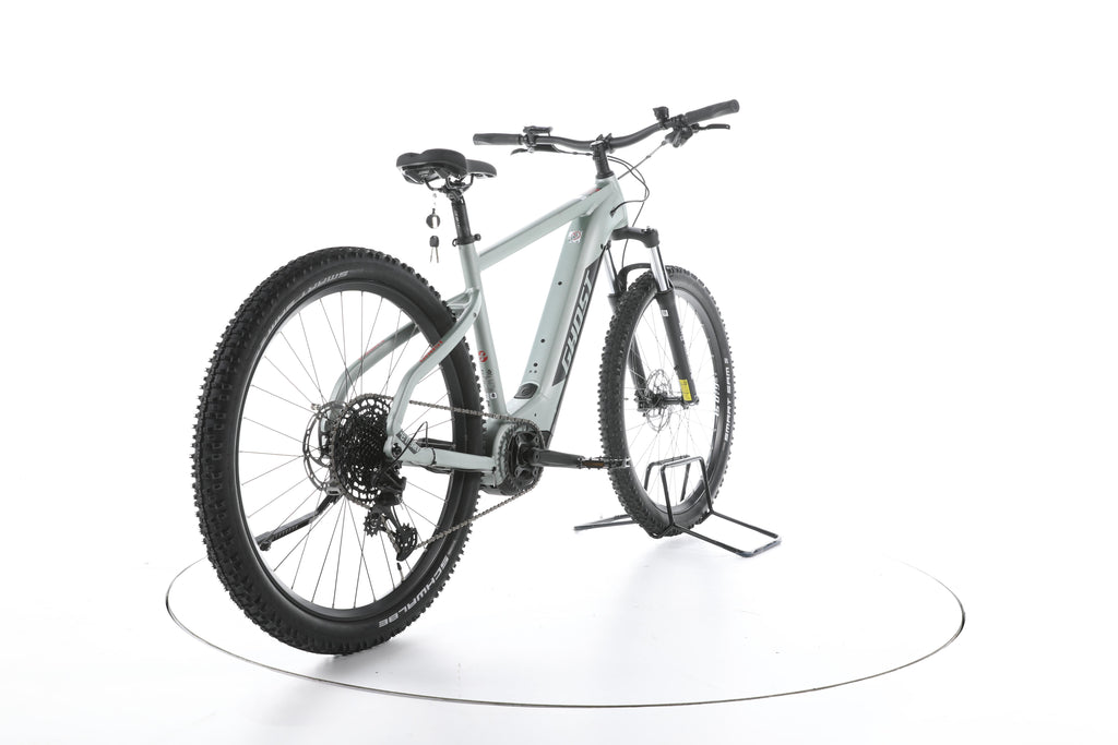 Ghost E-Teru Universal E-Bike - Image 11